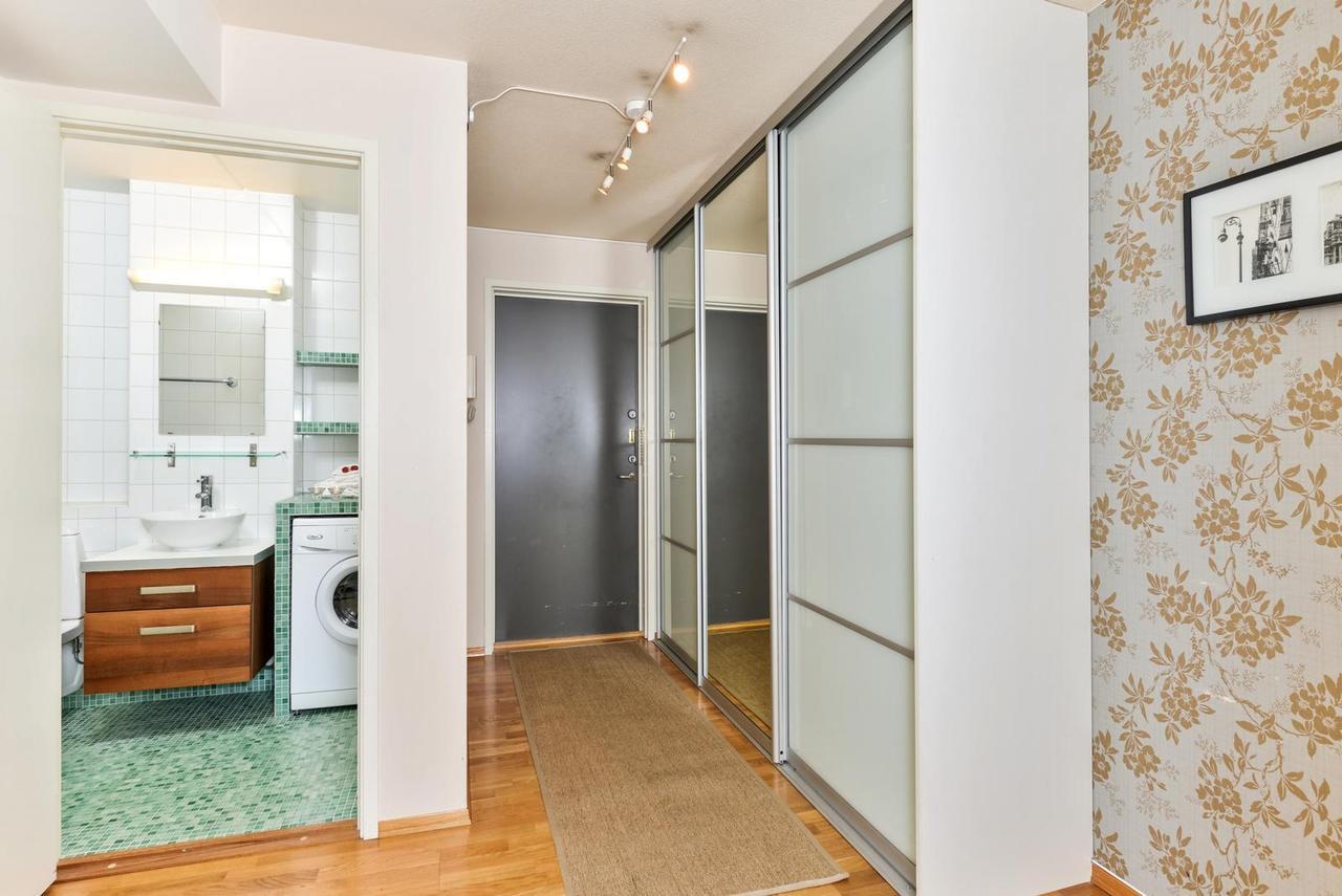 Forenom Serviced Apartments Oslo Aker Brygge المظهر الخارجي الصورة
